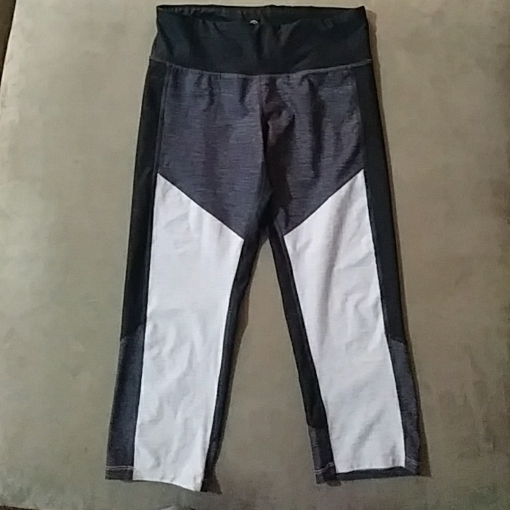 Capri leggings